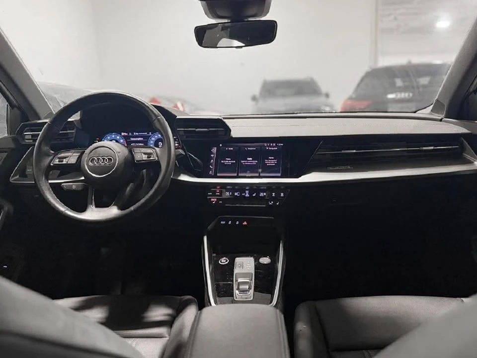 2022 Audi 8Y A3 - Image 14 of 15