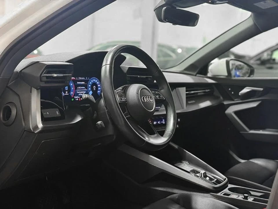 2022 Audi 8Y A3 - Image 6 of 15