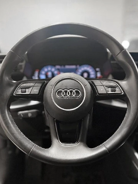 2022 Audi 8Y A3 - Image 7 of 15