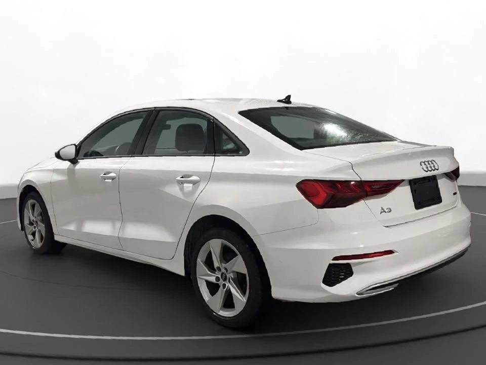 2022 Audi 8Y A3 - Image 5 of 15