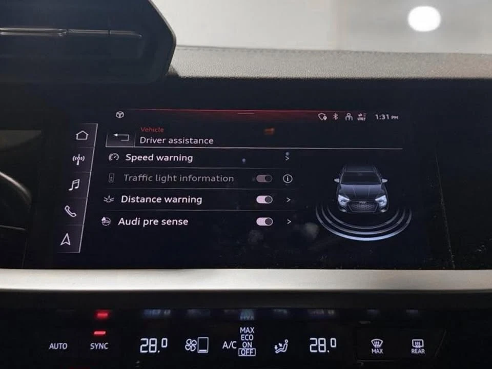 2022 Audi 8Y A3 - Image 9 of 15