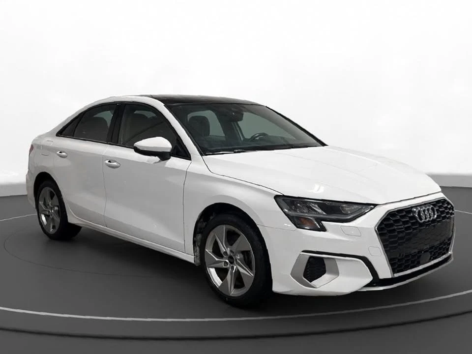 2022 Audi 8Y A3 - Image 2 of 15