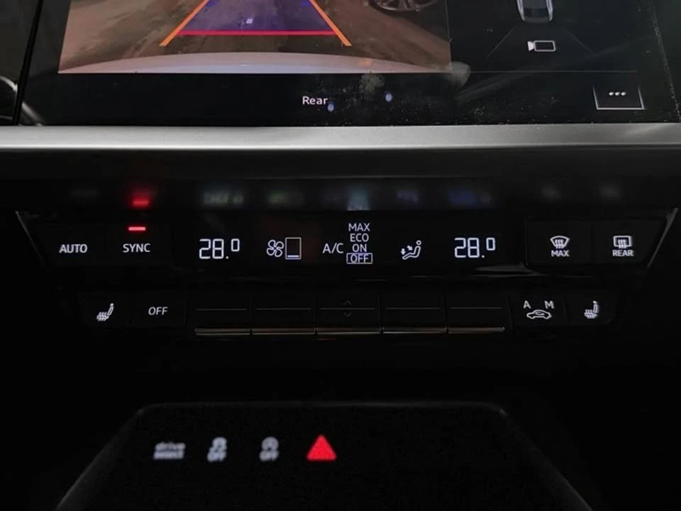 2022 Audi 8Y A3 - Image 10 of 15