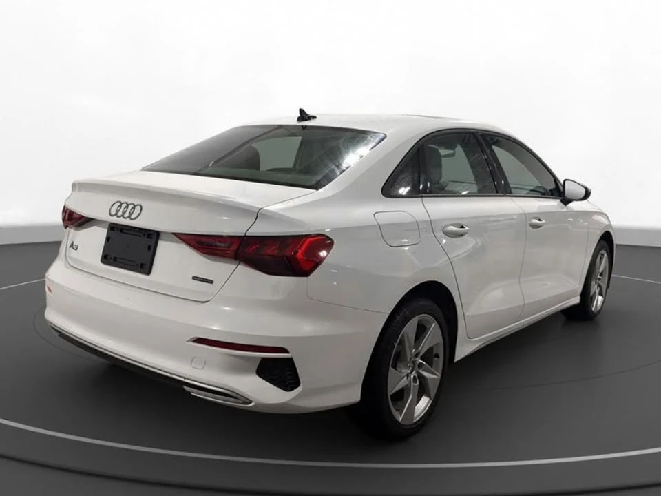 2022 Audi 8Y A3 - Image 3 of 15