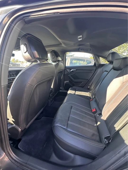 2022 Audi 8Y A3 - Image 7 of 15