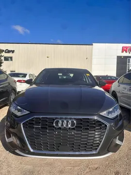 2022 Audi A3 Konfort 40 TFSI Quattro