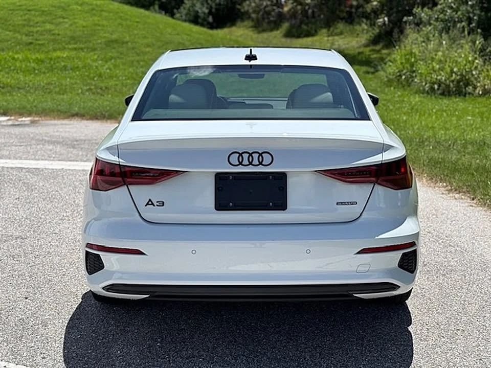 2022 Audi 8Y A3 - Image 3 of 8