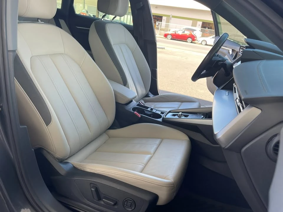 2022 Audi 8Y A3 - Image 19 of 20