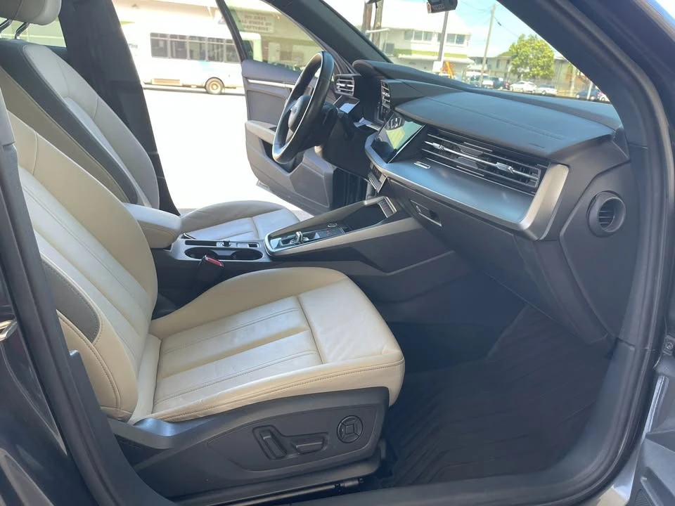 2022 Audi 8Y A3 - Image 18 of 20