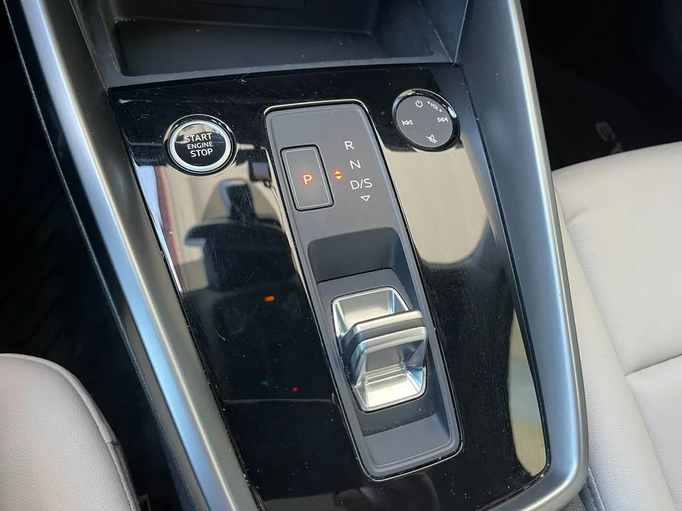 2022 Audi 8Y A3 - Image 15 of 20
