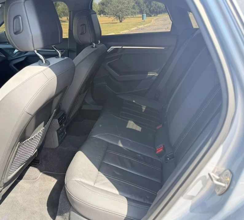 2022 Audi 8Y A3 - Image 15 of 16