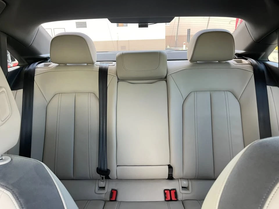 2022 Audi 8Y A3 - Image 20 of 20