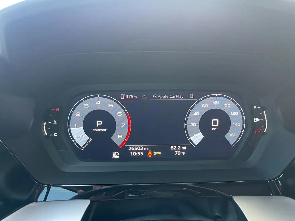 2022 Audi 8Y A3 - Image 14 of 20
