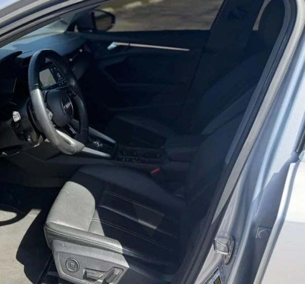 2022 Audi 8Y A3 - Image 10 of 16