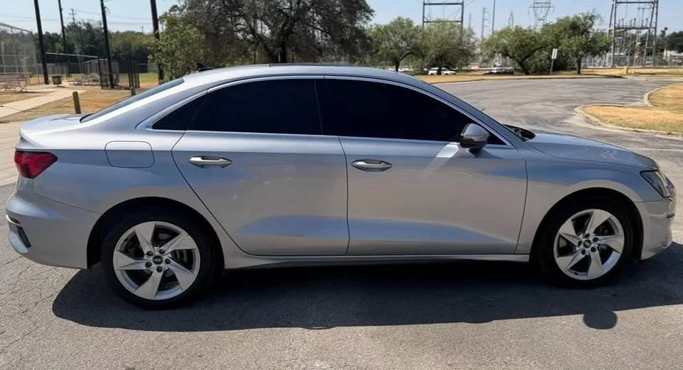 2022 Audi 8Y A3 - Image 8 of 16
