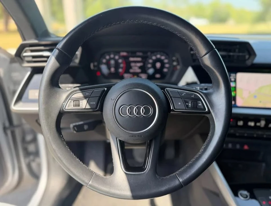 2022 Audi 8Y A3 - Image 11 of 16