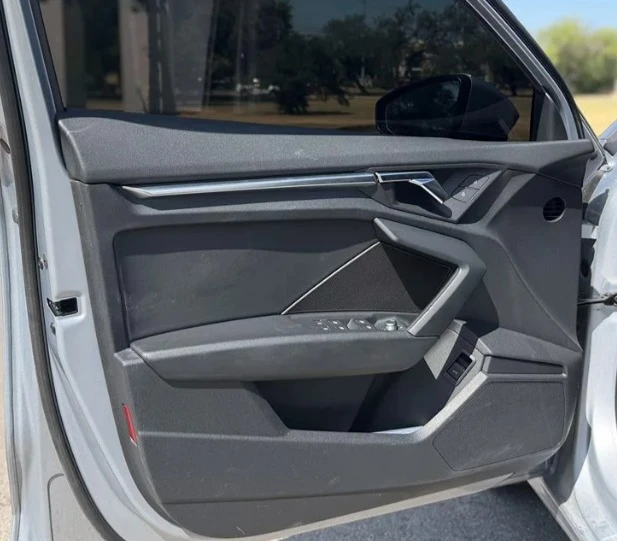 2022 Audi 8Y A3 - Image 9 of 16