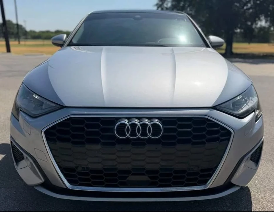 2022 Audi 8Y A3 - Image 3 of 16