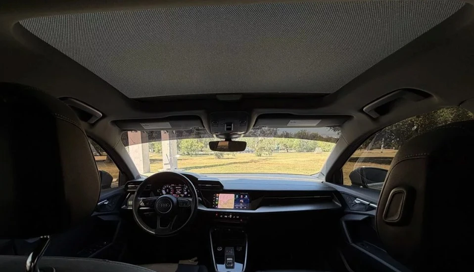 2022 Audi 8Y A3 - Image 16 of 16