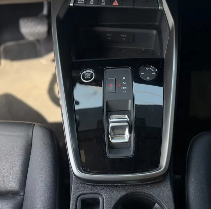 2022 Audi 8Y A3 - Image 14 of 16
