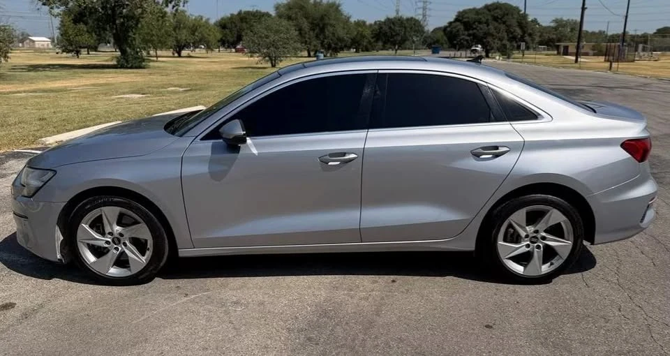 2022 Audi 8Y A3 - Image 4 of 16