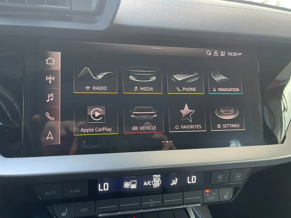 2022 Audi 8Y A3 - Image 16 of 20