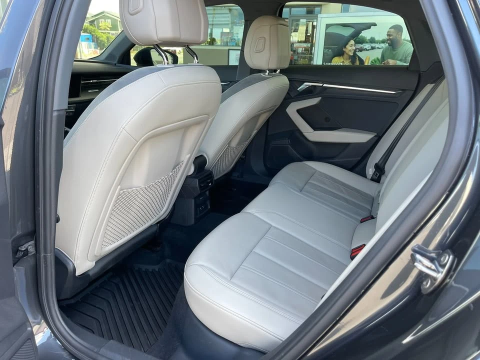 2022 Audi 8Y A3 - Image 8 of 20