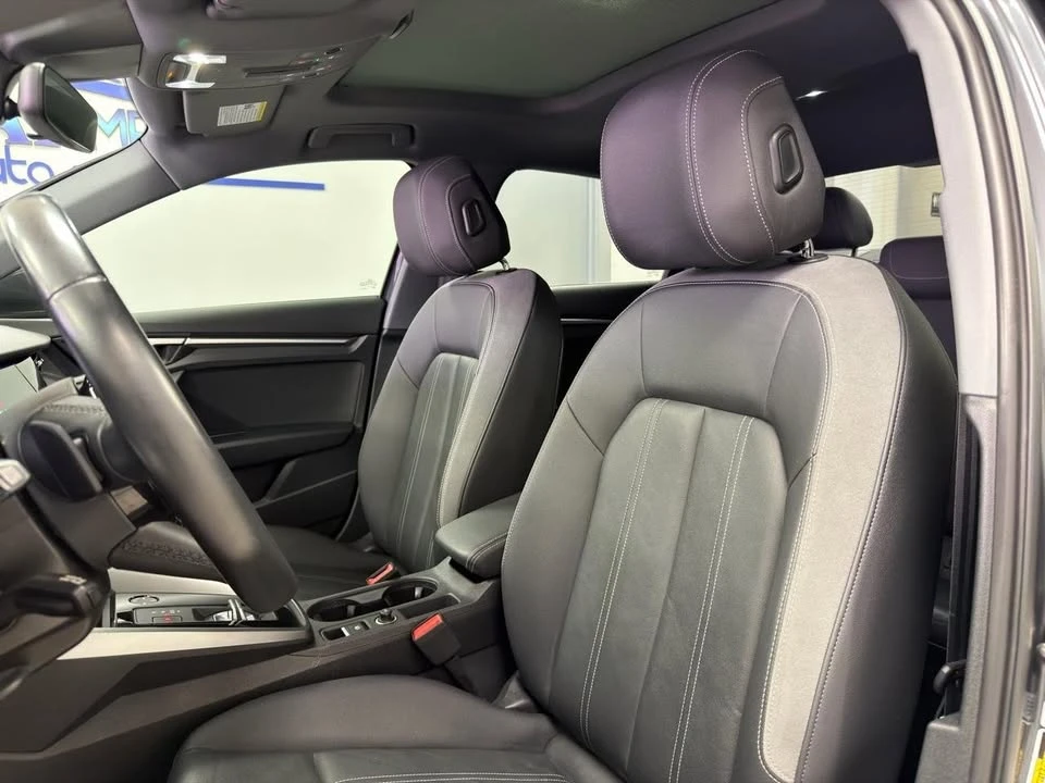 2022 Audi 8Y A3 - Image 11 of 20