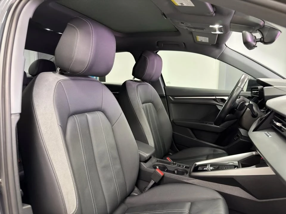 2022 Audi 8Y A3 - Image 12 of 20