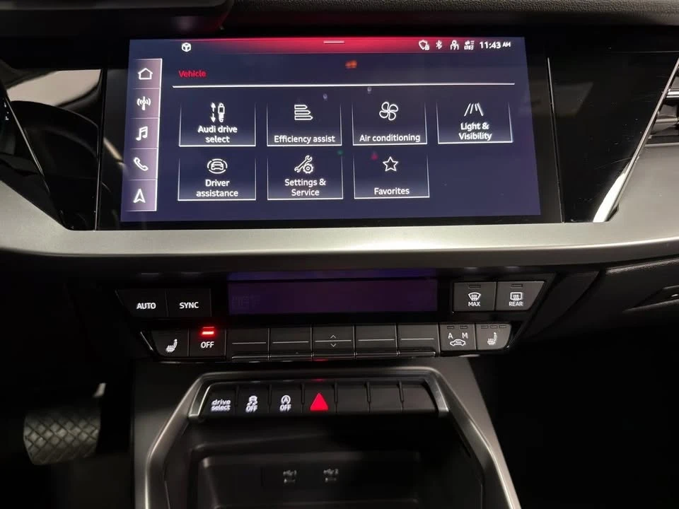 2022 Audi 8Y A3 - Image 20 of 20