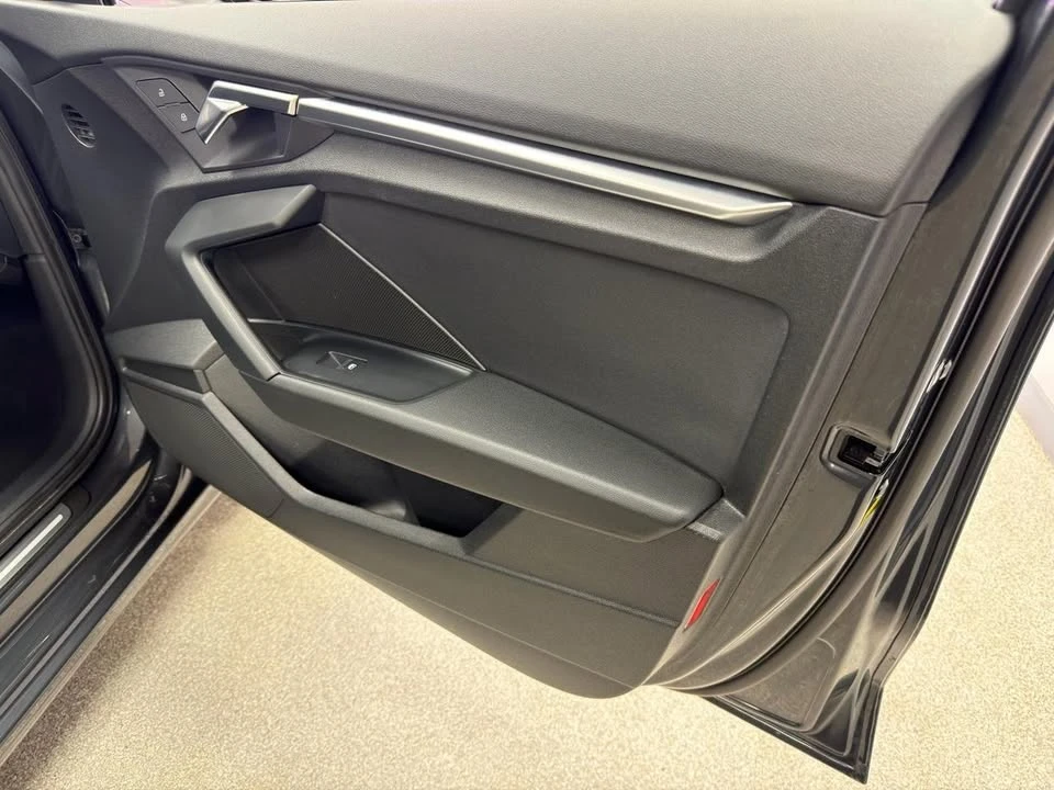 2022 Audi 8Y A3 - Image 13 of 20