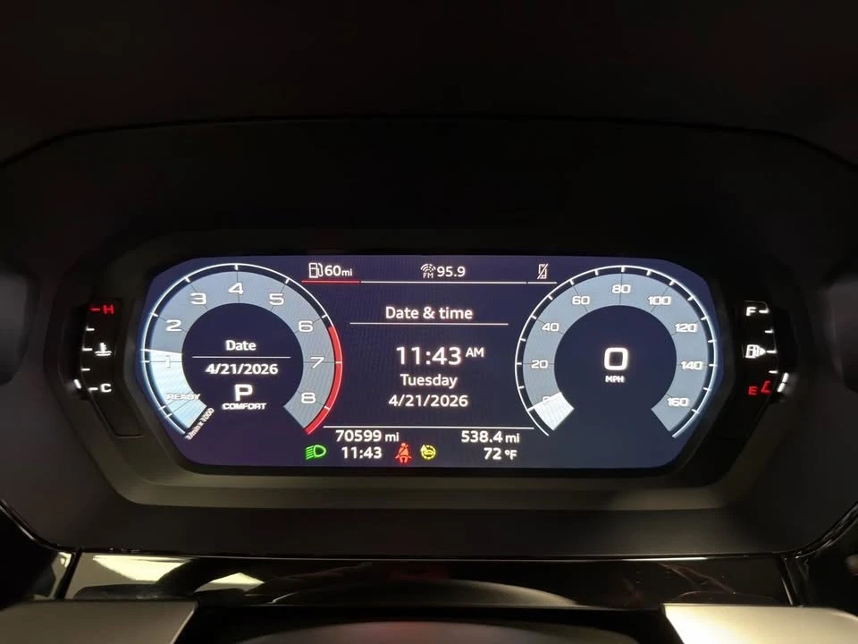 2022 Audi 8Y A3 - Image 19 of 20