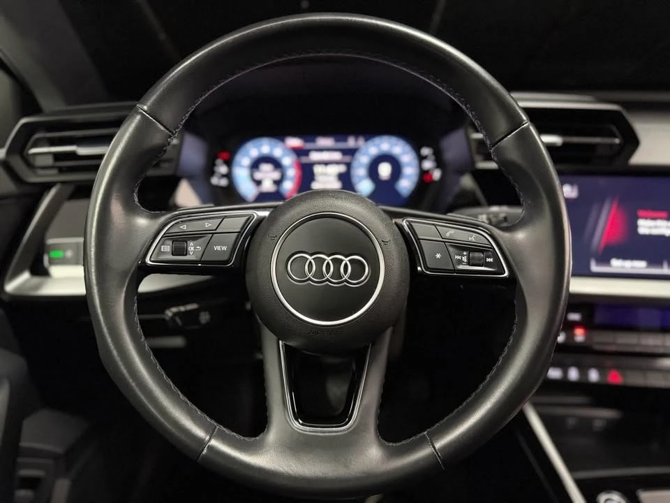 2022 Audi 8Y A3 - Image 17 of 20