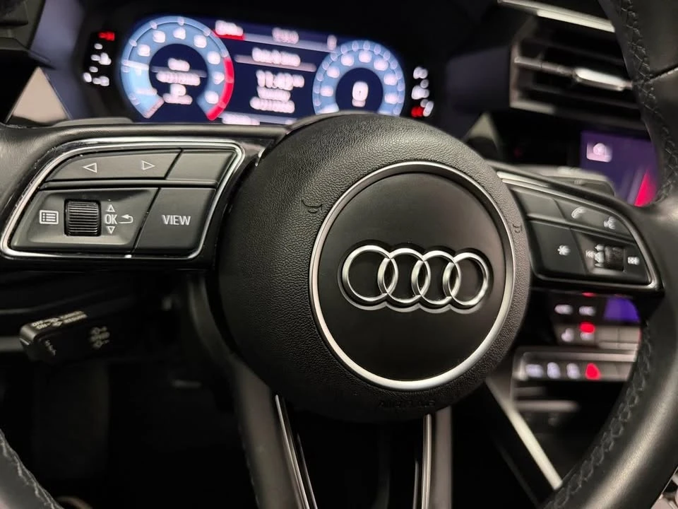 2022 Audi 8Y A3 - Image 18 of 20