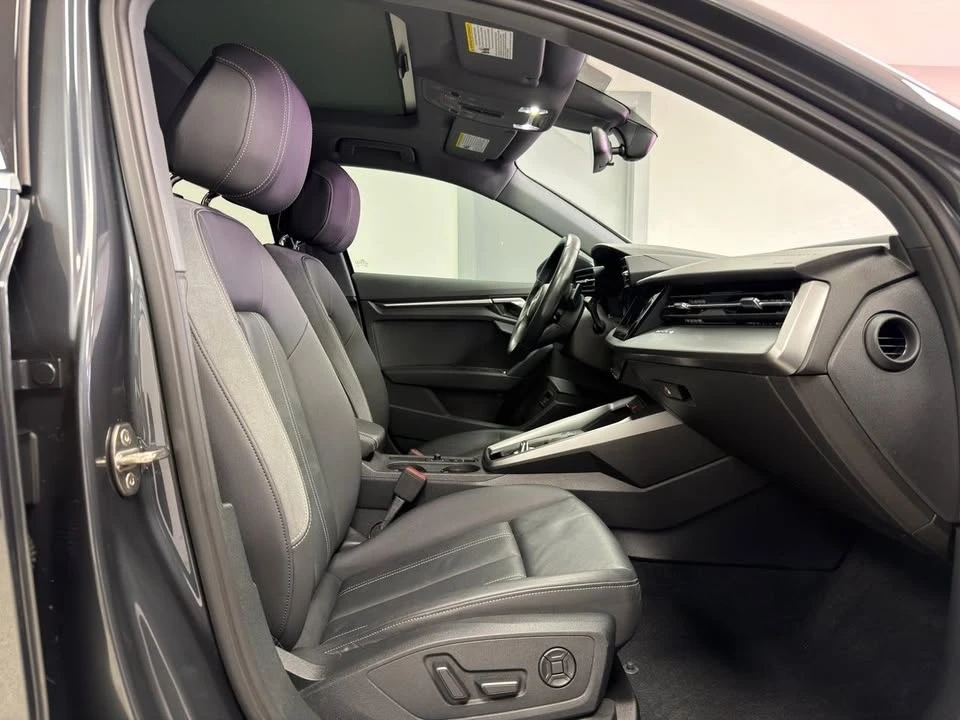 2022 Audi 8Y A3 - Image 10 of 20