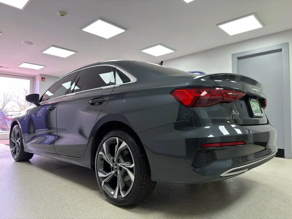 2022 Audi 8Y A3 - Image 5 of 20