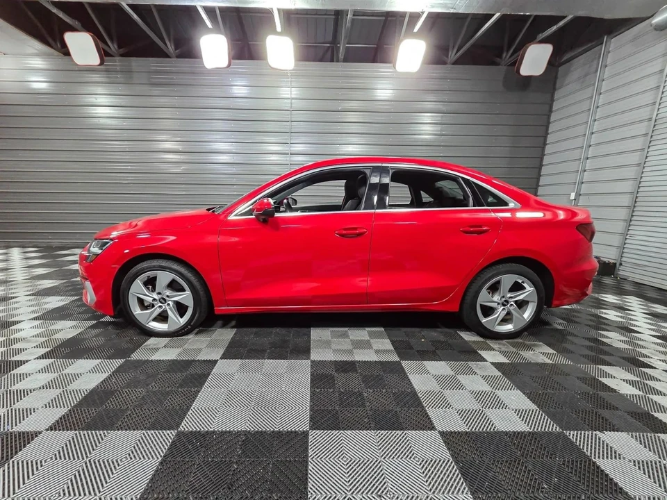 2022 Audi 8Y A3 - Image 7 of 12