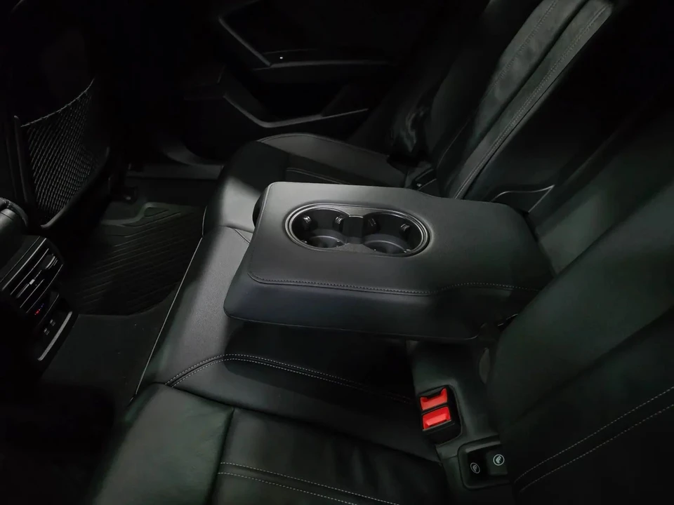 2022 Audi 8Y A3 - Image 18 of 21