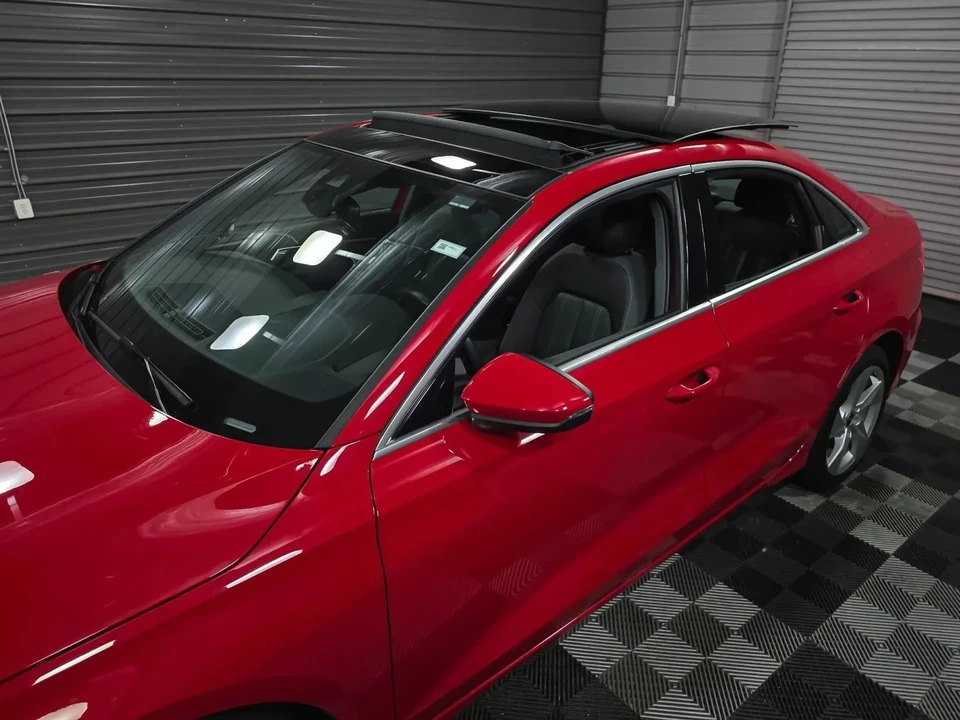 2022 Audi 8Y A3 - Image 10 of 12