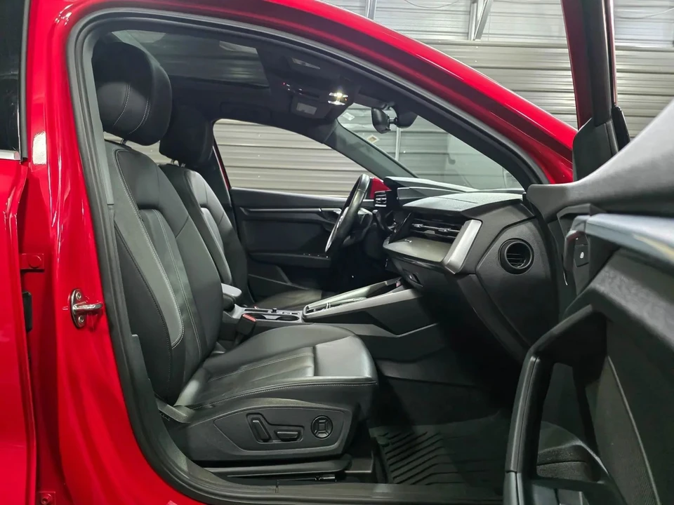 2022 Audi 8Y A3 - Image 15 of 21
