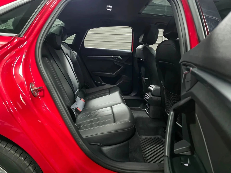 2022 Audi 8Y A3 - Image 17 of 21