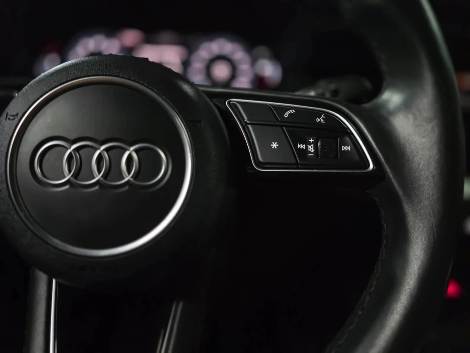 2022 Audi 8Y A3 - Image 21 of 21