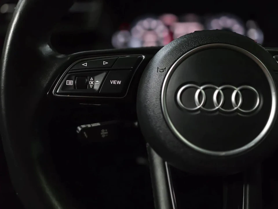 2022 Audi 8Y A3 - Image 20 of 21