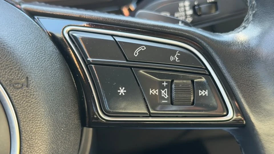 2022 Audi 8Y A3 - Image 18 of 20