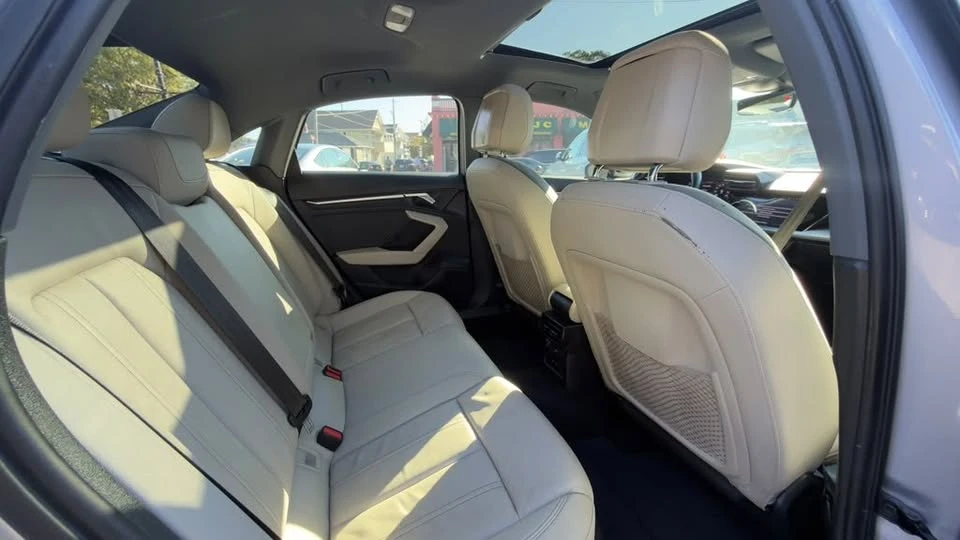2022 Audi 8Y A3 - Image 8 of 20
