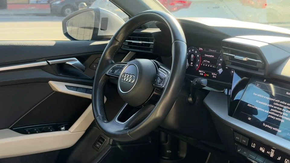 2022 Audi 8Y A3 - Image 11 of 20