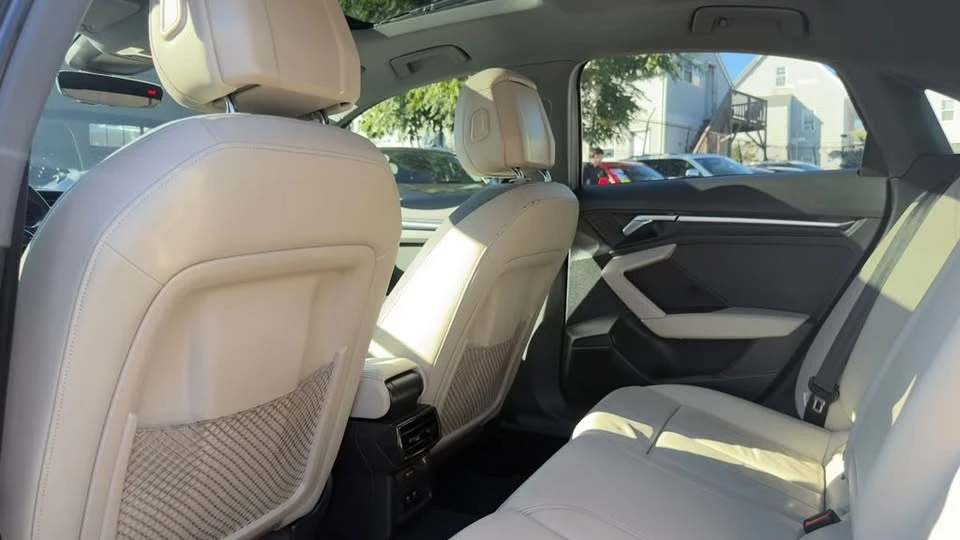 2022 Audi 8Y A3 - Image 12 of 20