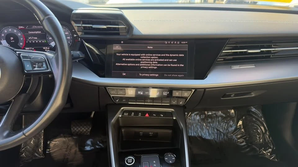 2022 Audi 8Y A3 - Image 16 of 20