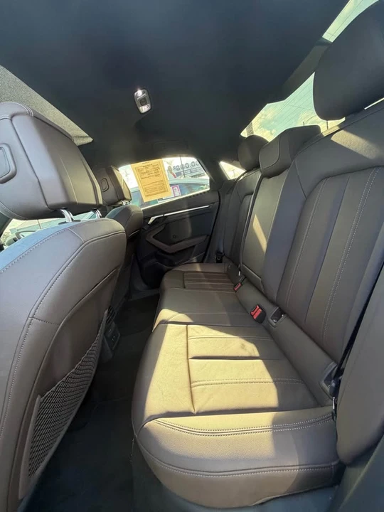 2022 Audi 8Y A3 - Image 5 of 8