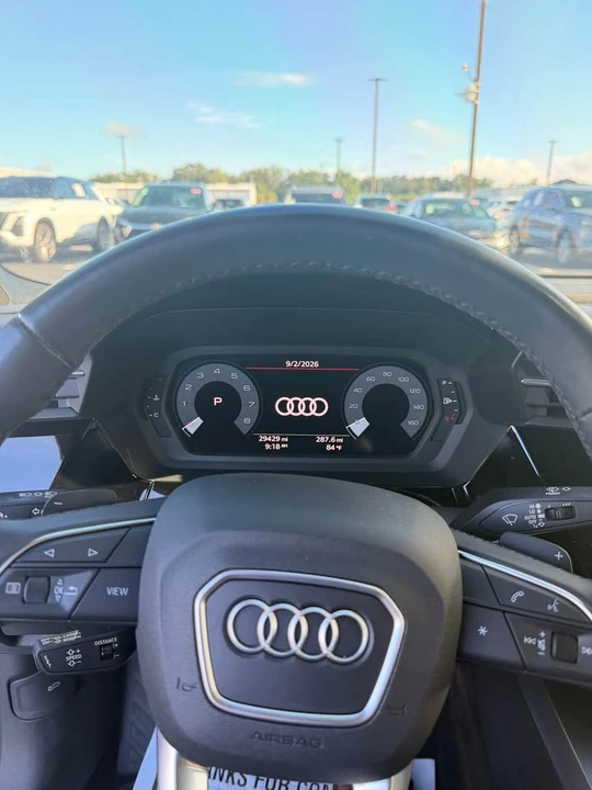 2022 Audi 8Y A3 - Image 2 of 8